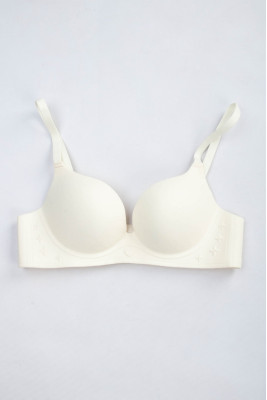 Бюстгальтер безшовний